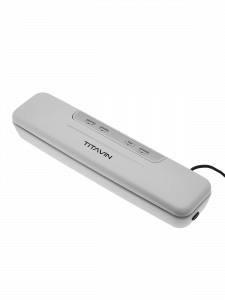TITAVIN TI-VCP001 Вакуумный упаковщик-запайщик продуктов МЯТАЯ УПАКОВК